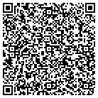 QR code with H D C Consulting Inc contacts