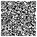QR code with Rbs Drilling contacts
