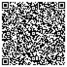 QR code with A & W/Country Stop C-Store contacts