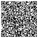 QR code with Techunique contacts