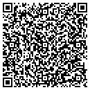 QR code with Richard W Oase DDS contacts