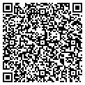 QR code with C-U-Touch contacts