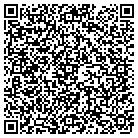 QR code with Myron Zimmerman Investments contacts