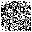 QR code with E-Z Riding Rv Center Inc contacts
