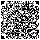 QR code with Three Diamond Corporation contacts