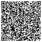 QR code with Chokio-Alberta School District contacts