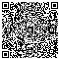 QR code with KTRF contacts