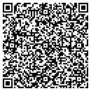 QR code with Hayden Library contacts