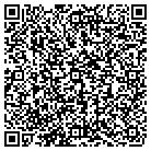 QR code with G L Window Cleaning Service contacts