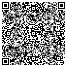 QR code with Apex Business Center contacts