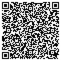 QR code with Tommys contacts