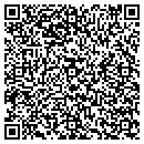 QR code with Ron Hultgren contacts