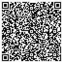 QR code with GMA Agronomics contacts