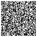 QR code with PARKER-Ips contacts