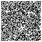 QR code with Nadeau & Co Property Mgmt LLC contacts