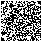 QR code with High Tech Electric/Low Voltage contacts