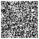 QR code with Unity Tool contacts