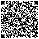 QR code with City of Olivia Police Department contacts