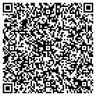 QR code with Aesthetic Reconstructive contacts
