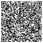QR code with Hall and Carlson Performance M contacts