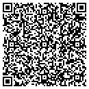QR code with Mark D Anderson contacts
