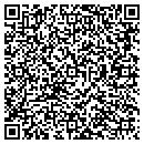 QR code with Hackler Dairy contacts