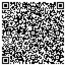 QR code with RC Fasteners contacts