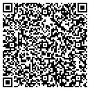 QR code with Gel Stat contacts