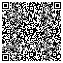 QR code with T N Marketing LLC contacts
