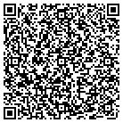 QR code with Marshall Count Central High contacts