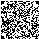 QR code with Daniels Ace Hardware Yamaha contacts