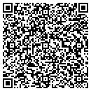 QR code with Rainbow Feeds contacts