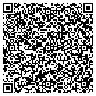 QR code with Anew Wellness Center & Spa contacts