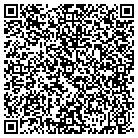 QR code with J SW Computer Sales & Repair contacts