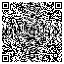 QR code with Mervyns contacts