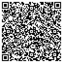 QR code with B M Auto Sales contacts
