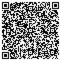 QR code with LDS contacts