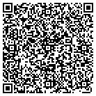 QR code with J F Haugaard Accounting Tax contacts