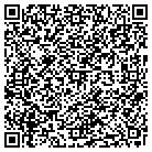 QR code with Homeward Bound Inc contacts