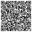 QR code with R D C Architects contacts