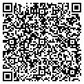 QR code with KFC contacts