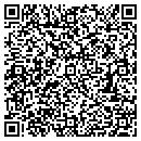 QR code with Rubash Auto contacts