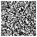 QR code with Savage Audio contacts