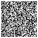 QR code with John J Hanson contacts