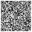 QR code with Sandahl's Signs & Custom Grpcs contacts