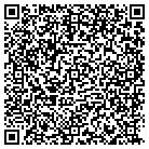 QR code with Weber Lawn & Snowblowing Service contacts