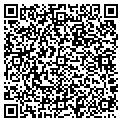 QR code with KFC contacts