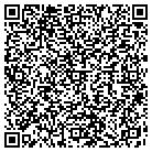 QR code with Tegus Web Services contacts