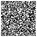 QR code with Osland Farms contacts