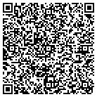 QR code with H & R Block Tax Service contacts